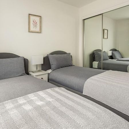 Lux Waterfront 2 Bed Apt, V&A 10Min Walk, St Andrew'S Golf 25Min Drive Дънди Екстериор снимка