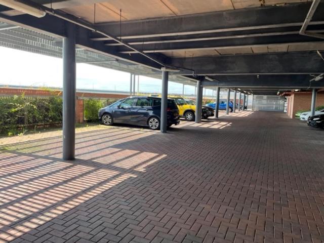 Lux Waterfront 2 Bed Apt, V&A 10Min Walk, St Andrew'S Golf 25Min Drive Дънди Екстериор снимка