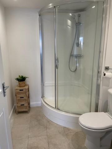 Lux Waterfront 2 Bed Apt, V&A 10Min Walk, St Andrew'S Golf 25Min Drive Дънди Екстериор снимка