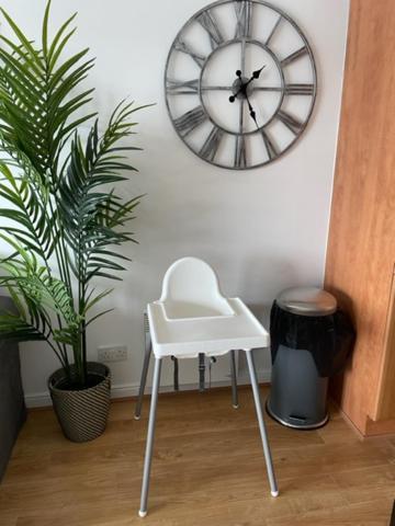 Lux Waterfront 2 Bed Apt, V&A 10Min Walk, St Andrew'S Golf 25Min Drive Дънди Екстериор снимка